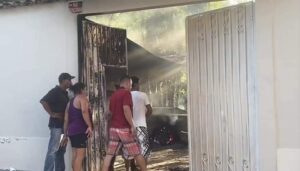 In 600 contro uno, il linciaggio dell’italiano Giorgio Scanu VIDEO