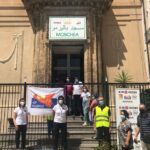 Vaccini: Asp Palermo, somministrate dosi in moschea