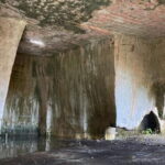 Archeologia, riapre la Grotta dei Cordari