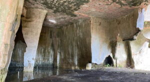 Archeologia, riapre la Grotta dei Cordari