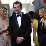 Cannes: Nanni Moretti, il mondo salvato dalle donne