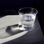 Dimagrire bevendo acqua
