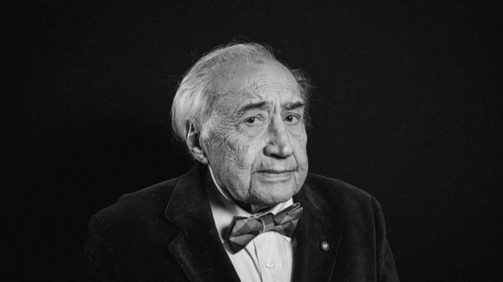 E' morto Alfonso Giordano, presidente maxi processo Mafia