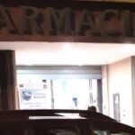 Tentato furto in una Farmacia di Vittoria