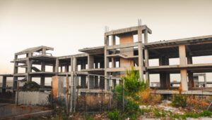 Sanatoria edilizia, via libera al condono