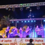 I Pink Floyd siciliani a Ispica VIDEO