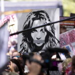 Nuovo legale Britney Spears chiederÃ  revoca tutela al padre