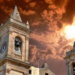 Sabato calo termico, domenica pioggia: le previsioni del tempo in provincia