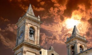 Sabato calo termico, domenica pioggia: le previsioni del tempo in provincia
