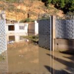 La villa abusiva di Casteldaccia, teatro nel 2018 della morte di 9 persone