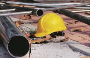 Incidente sul lavoro a Modica, operaio 23enne si trancia arteria