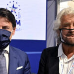 M5S: sale attesa incontro Conte-Grillo, poi lancio Statuto