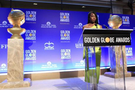 Golden Globe, Hfpa si riforma, più votanti e trasparenza