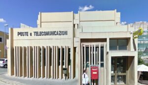 Due catanesi tentano di svaligiare l'ufficio postale di Ispica