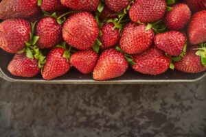 Dimagrire con la frutta estiva: quale scegliere