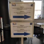 Tamponi gratis all'aeroporto di Comiso