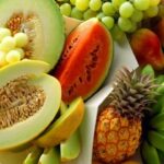 Dieta della Frutta: il menù dei tre giorni per dimagrire