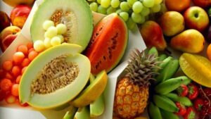 Dieta della Frutta: il menù dei tre giorni per dimagrire