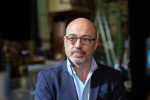 Cingolani, stop Motor valley se supercar 100%elettriche