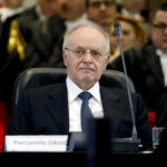 Caso Eni: ex pm Davigo indagato a Brescia