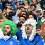 Dopo la finale tutti hanno preso il Coronavirus