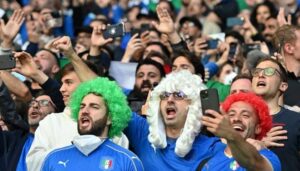 Dopo la finale tutti hanno preso il Coronavirus