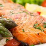 Dieta del salmone, dimagrisci con Omega 3 e vitamina D
