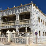 Il Faraone di Marina di Acate FOTO