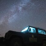 Il cielo stellato più bello d'Italia? In Sicilia FOTO