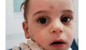 Bimbo morto a Rosolini, madre e compagno davanti a Gip