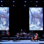 Eroe che va oltre, in scena l' Ulisse di Nicola Piovani