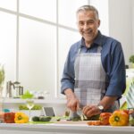 La dieta per prevenire colesterolo e cancro