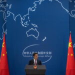 Cina, Usa sono 'campioni mondiali' di attacchi informatici