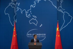 Cina, Usa sono 'campioni mondiali' di attacchi informatici