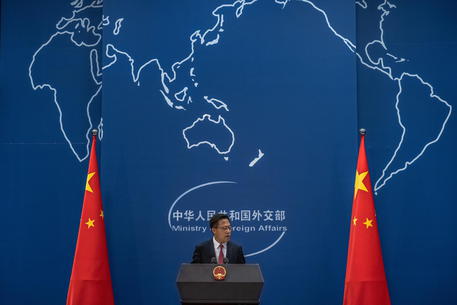 Cina, Usa sono ‘campioni mondiali’ di attacchi informatici Cina, Usa sono ‘campioni mondiali’ di attacchi informatici