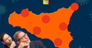 A Caltabellotta e Favara i nuovi mini lockdown comunali