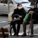 Covid: Oms, 1,5 mln di bambini hanno perso genitore o nonno