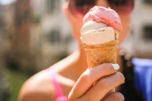 Dieta del gelato: come funziona e quanto si dimagrisce