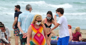 773 positivi Covid a Ragusa, il virus fa boom