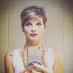 Alessandra Amoroso tra sport e dieta, ecco i segreti della cantante