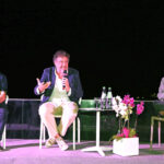 Gaetano Savatteri e Domenico Centamore, autore e personaggio