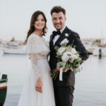 Toni e Claudia hanno detto sì