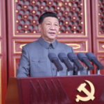 Xi in Tibet, Partito comunista chiave stabilitÃ  e sviluppo