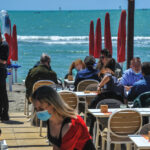 23 luglio, 17 morti in Italia, di cui 2 in Sicilia