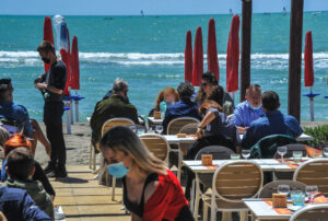 23 luglio, 17 morti in Italia, di cui 2 in Sicilia