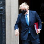 Esperto Gb accusa Johnson, 'vuole che i casi Covid aumentino'