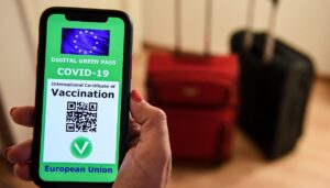 Sicilia, c'è un Municipio in cui si entra solo col green pass