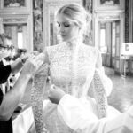 Kitty Spencer, la nipote di Lady Diana e Michael Lewis sposi a Frascati