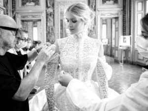Kitty Spencer, la nipote di Lady Diana e Michael Lewis sposi a Frascati