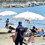 Assembramento allo chalet, chiuso un lido in Sicilia